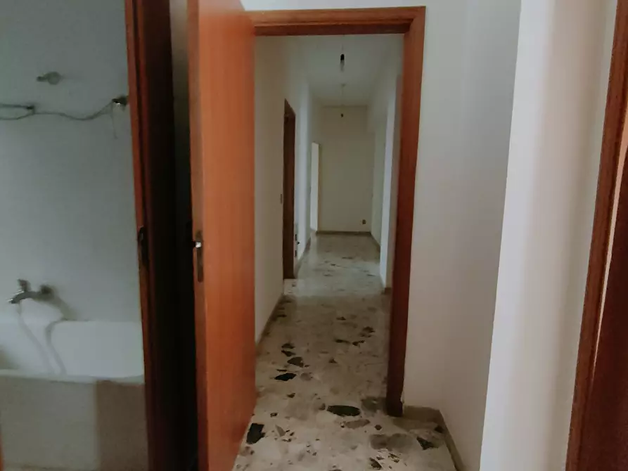 Immagine 8 di Quadrilocale in vendita  in Via Sandro Pertini a Reggio Di Calabria