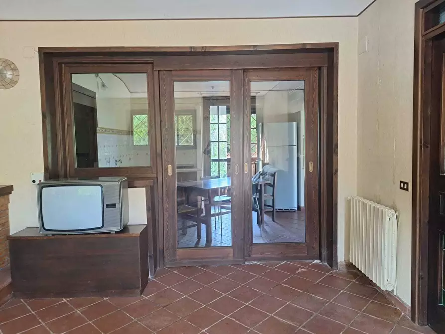 Immagine 4 di Villa in vendita  in Località Valdaro a Settingiano