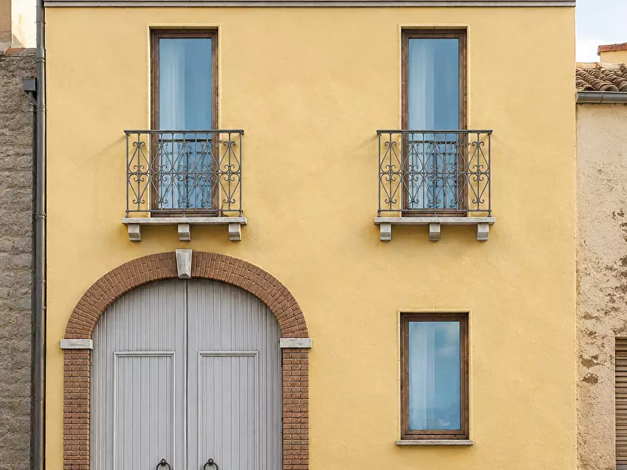 Immagine 1 di Casa indipendente in vendita  a Monserrato