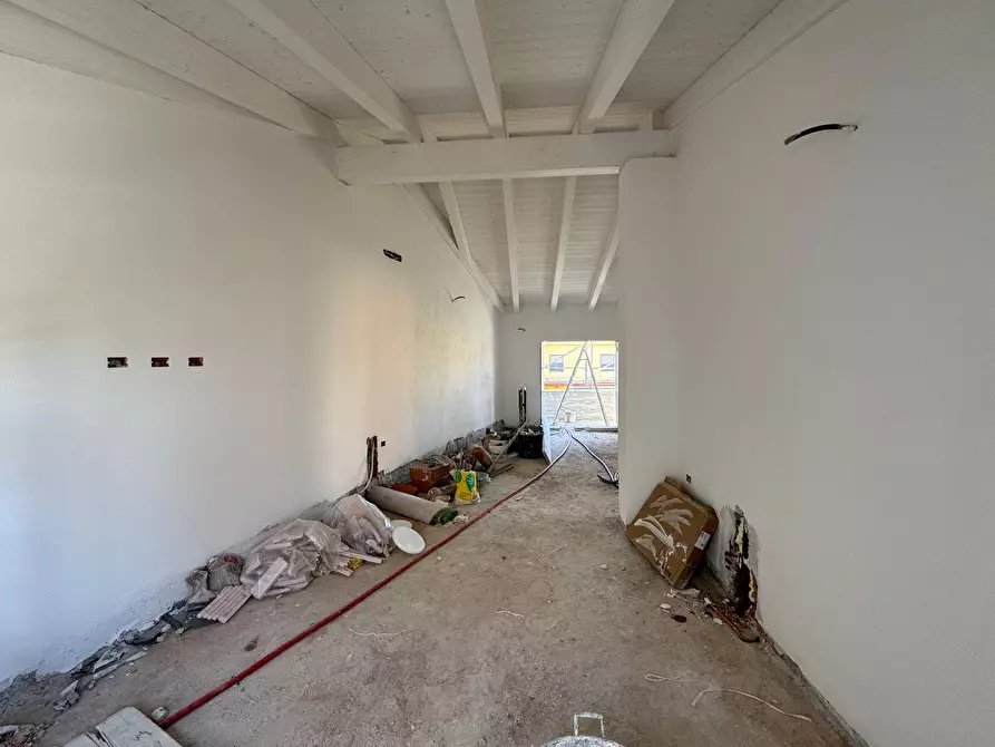 Immagine 4 di Casa semindipendente in vendita  a San Sperate