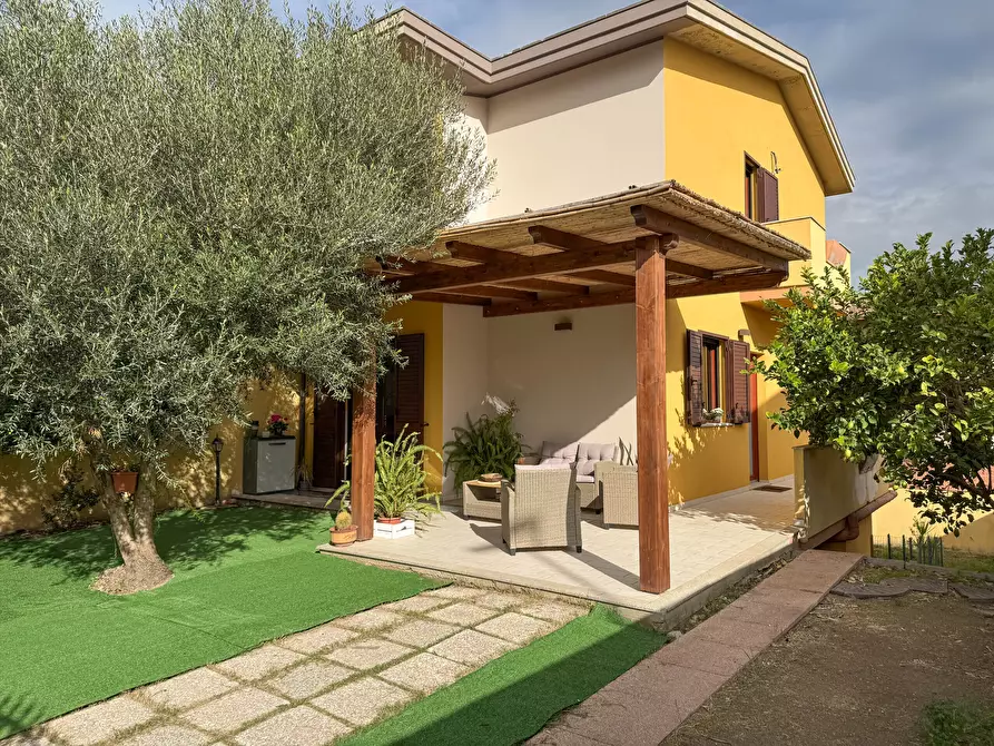 Immagine 1 di Casa indipendente in vendita  a Ussana