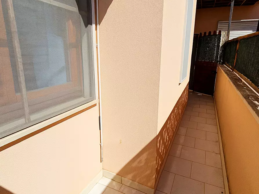 Immagine 7 di Appartamento in vendita  in Via Aureliana a Monserrato