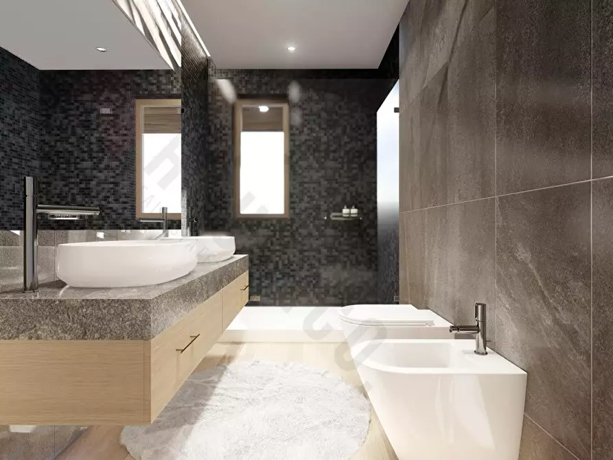 Immagine 6 di Appartamento in vendita  a Quartu Sant'elena