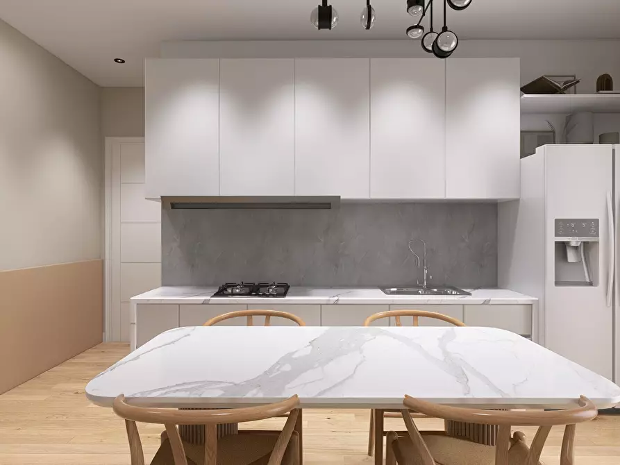 Immagine 5 di Appartamento in vendita  a Decimomannu