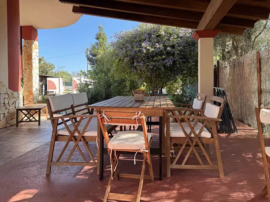Immagine 37 di Villa in vendita  a San Sperate