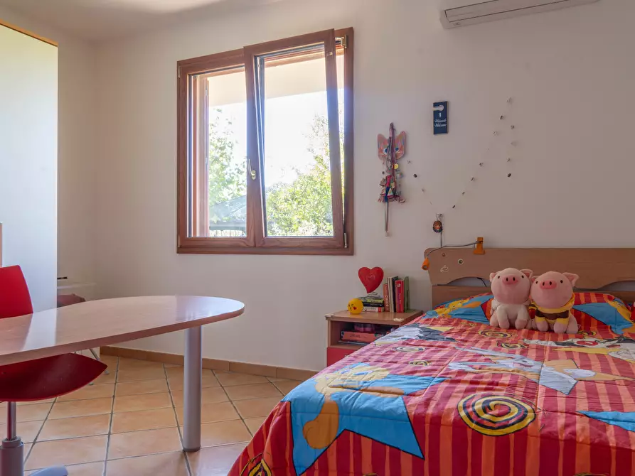 Immagine 28 di Villa in vendita  a San Sperate