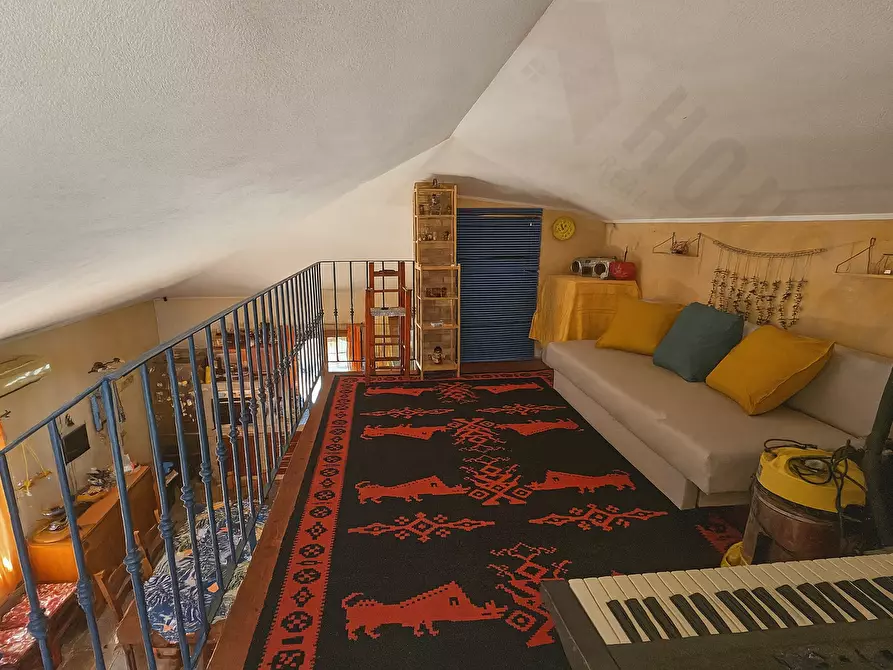 Immagine 7 di Appartamento in vendita  in Via dei Lillà 30 a Quartu Sant'elena