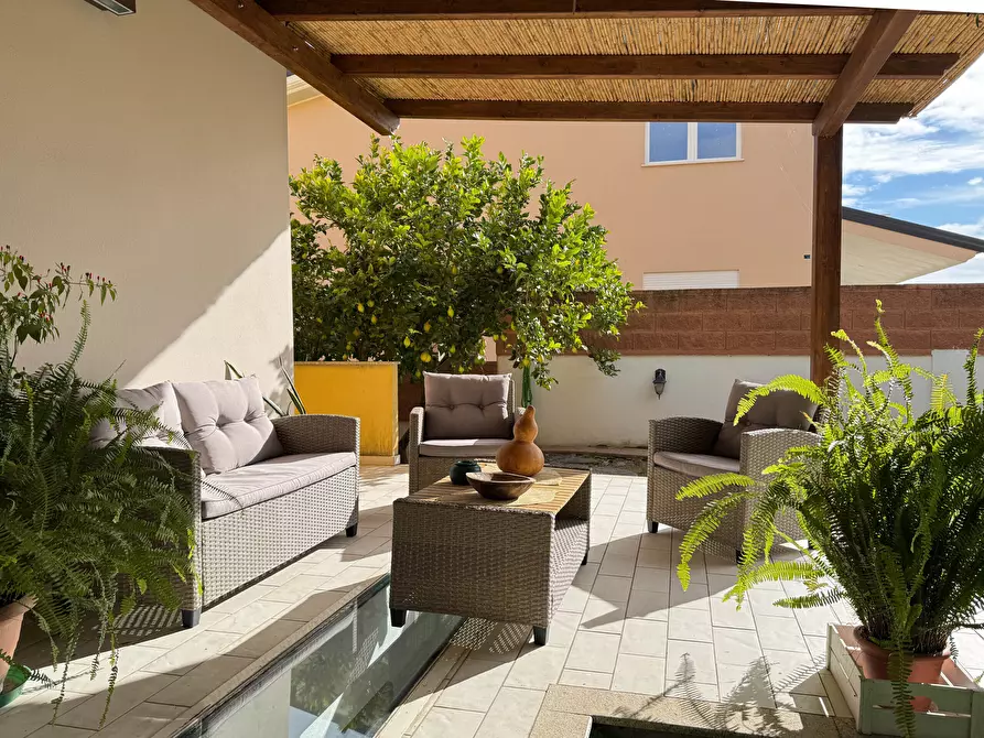 Immagine 43 di Casa indipendente in vendita  a Ussana