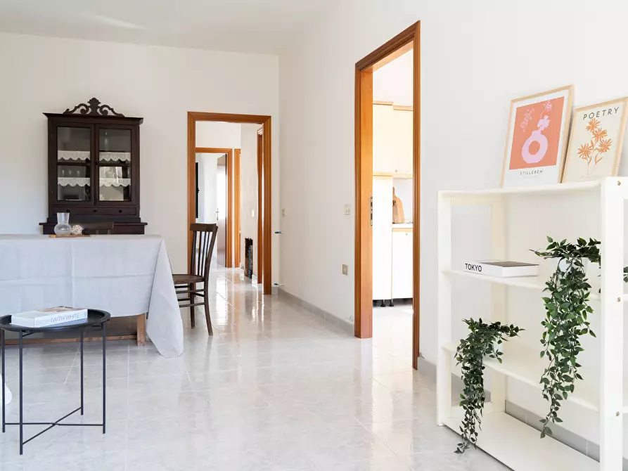 Immagine 3 di Casa indipendente in vendita  a Uta