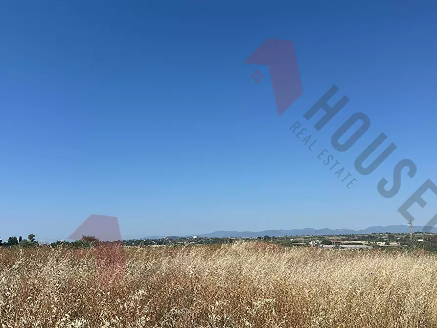 Immagine 1 di Terreno agricolo in vendita  a Quartu Sant'elena