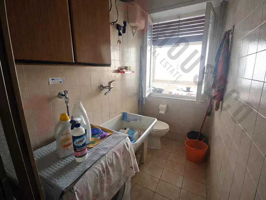 Immagine 12 di Appartamento in vendita  in Via Monteponi a Cagliari