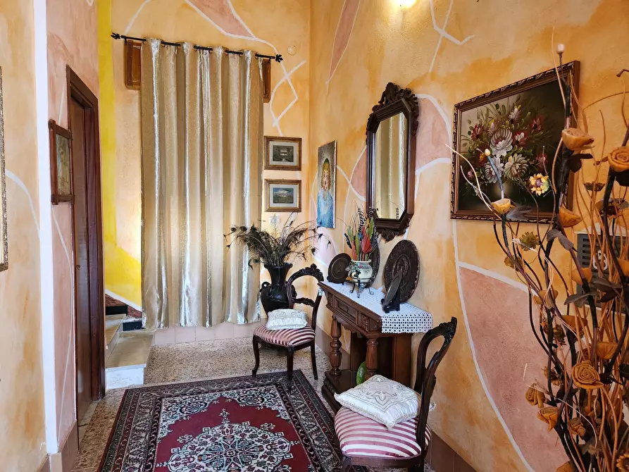 Immagine 5 di Casa indipendente in vendita  a Villasor