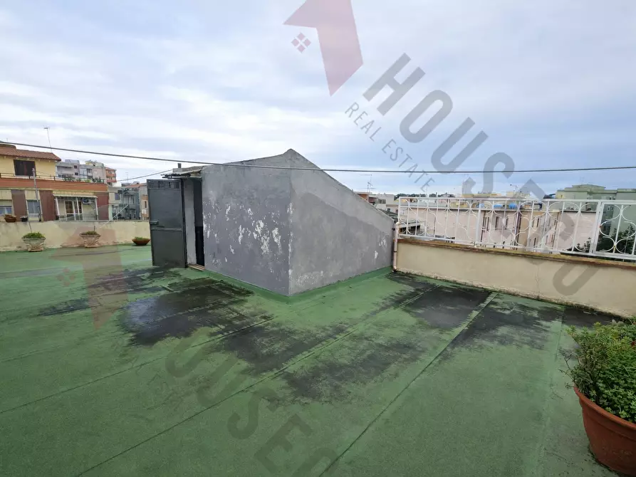 Immagine 16 di Appartamento in vendita  in Via Monteponi a Cagliari