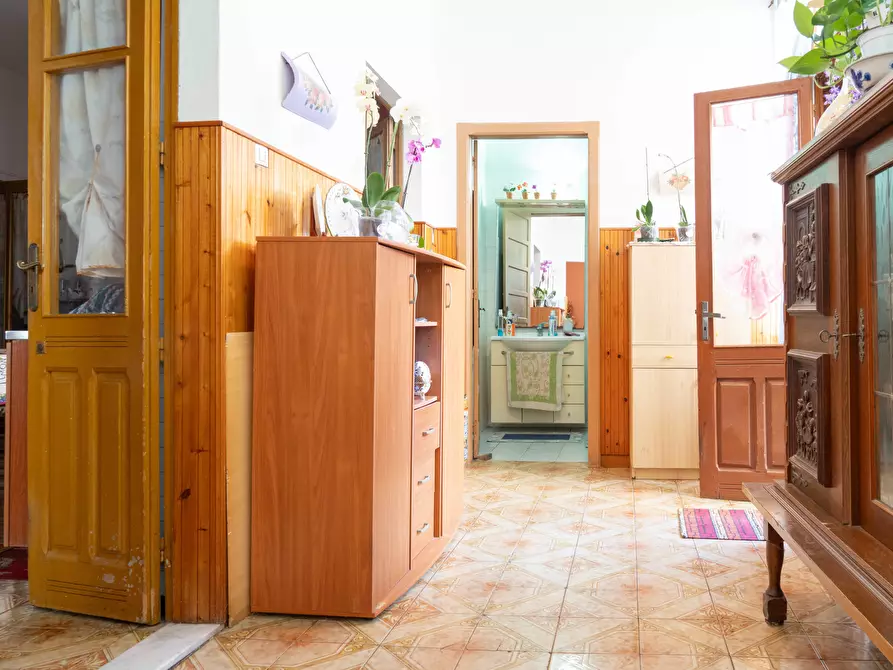 Immagine 8 di Casa indipendente in vendita  a Villasor