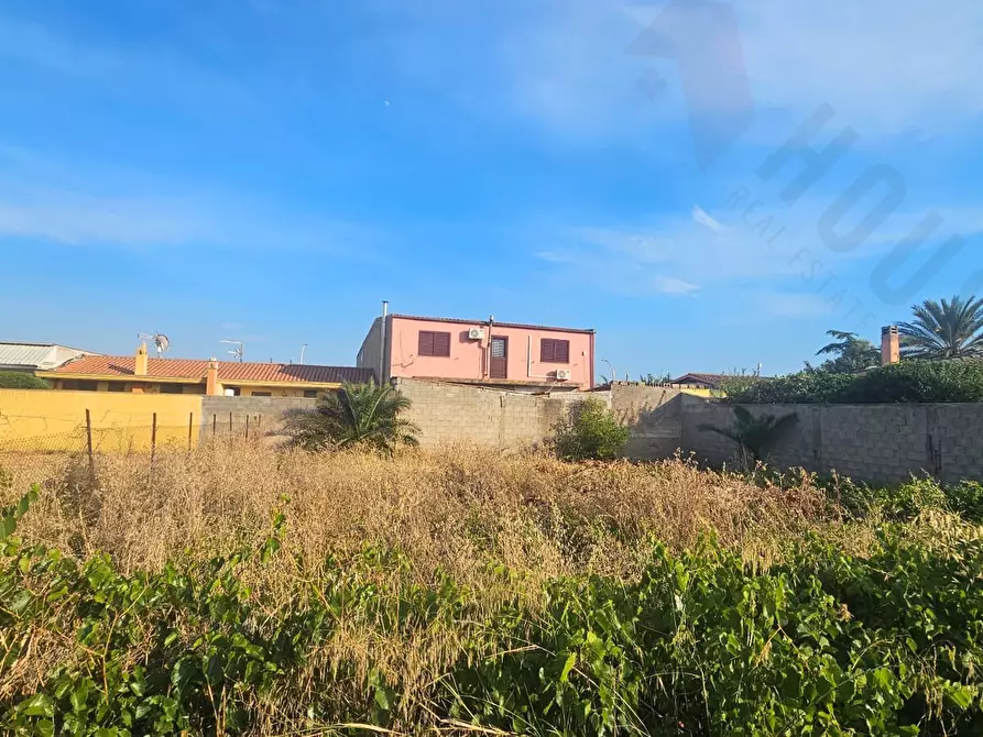 Immagine 1 di Terreno agricolo in vendita  in Via Cocco Ortu a Maracalagonis