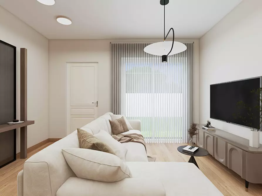 Immagine 1 di Appartamento in vendita  a San Sperate