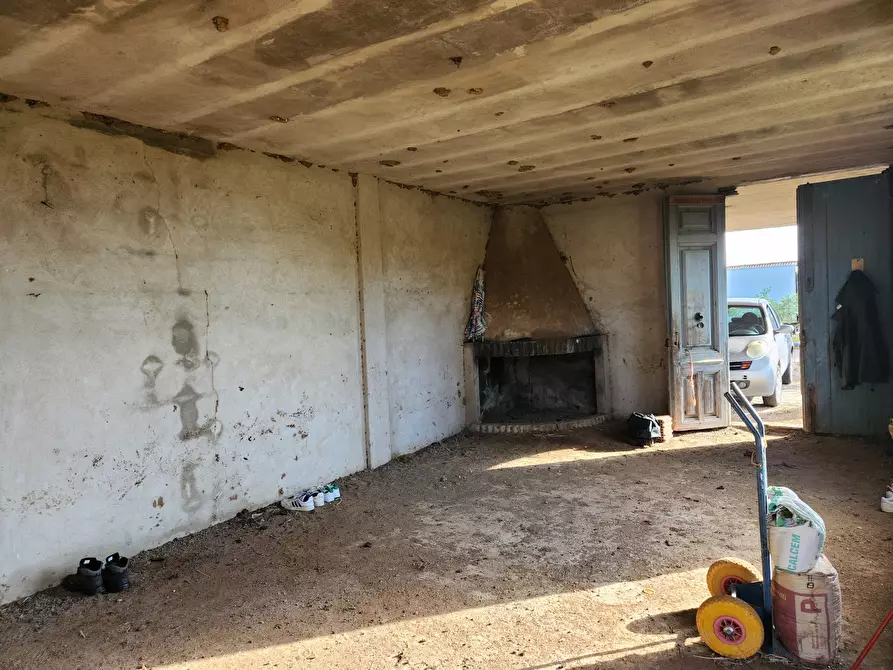 Immagine 9 di Casa indipendente in vendita  a San Sperate