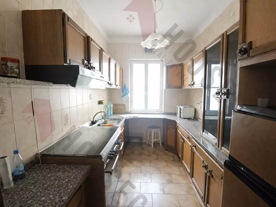 Immagine 4 di Appartamento in vendita  in Via Monteponi a Cagliari