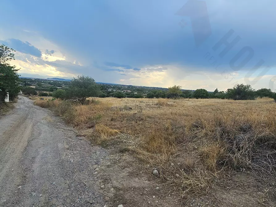 Immagine 3 di Terreno agricolo in vendita  in via niu crobu 49 a Quartu Sant'elena