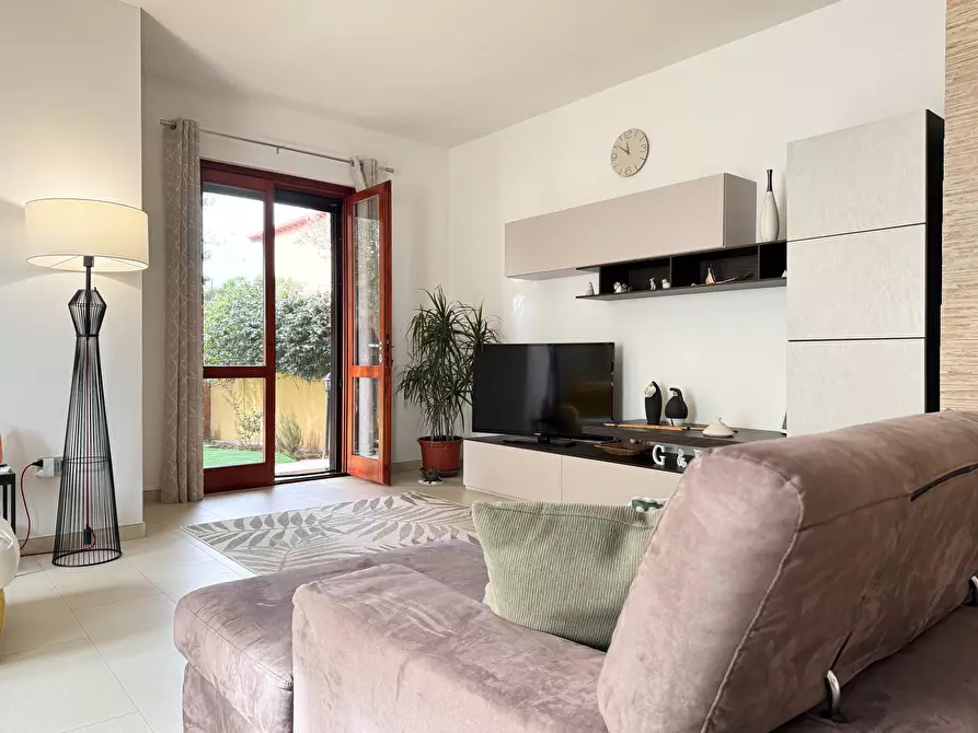 Immagine 7 di Casa indipendente in vendita  a Ussana