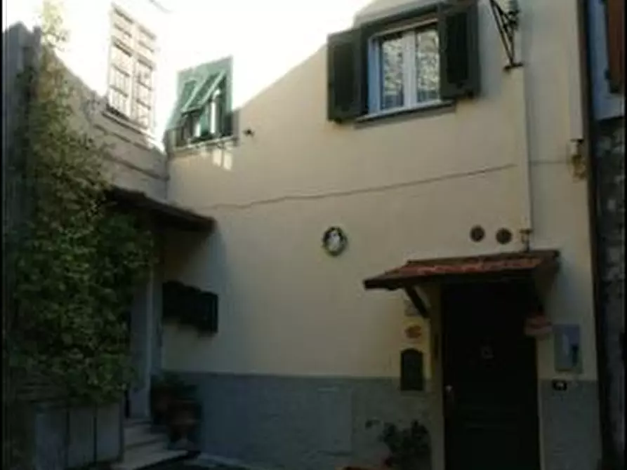 Immagine 2 di Terratetto in vendita  a Vezzano Ligure