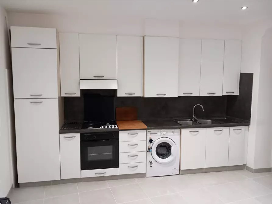 Immagine 5 di Casa indipendente in vendita  a Ameglia