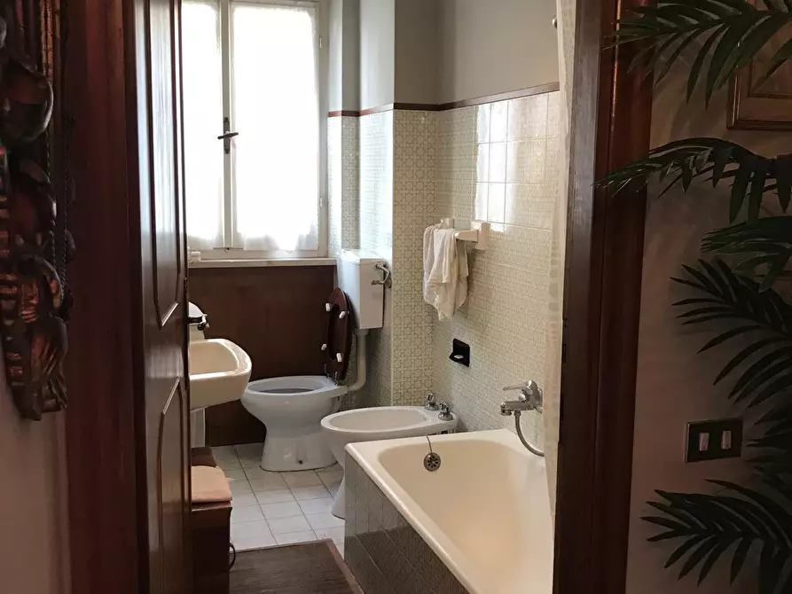 Immagine 19 di Trilocale in vendita  in Via dell'Angelo 12 a Ameglia