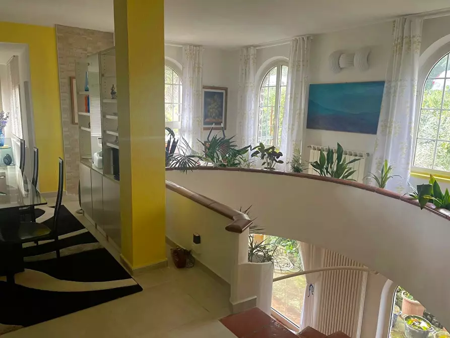 Immagine 19 di Casa trifamiliare in vendita  a Tresana