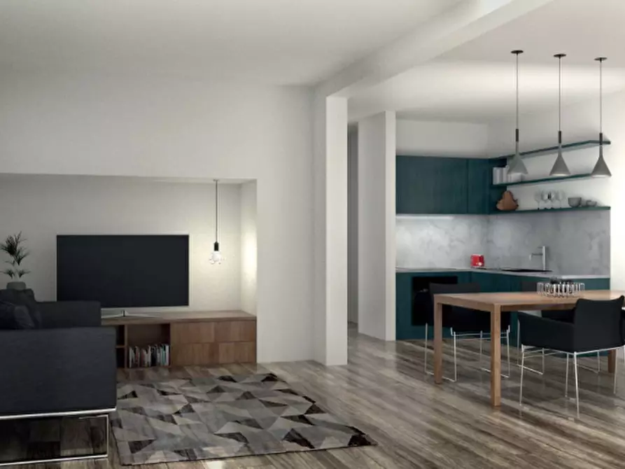 Immagine 21 di Quadrilocale in vendita  a Sarzana