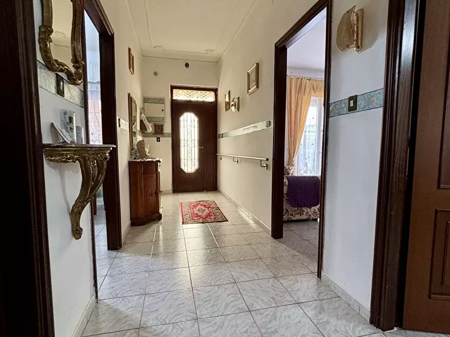 Immagine 3 di Casa semindipendente in vendita  a Castelnuovo Magra