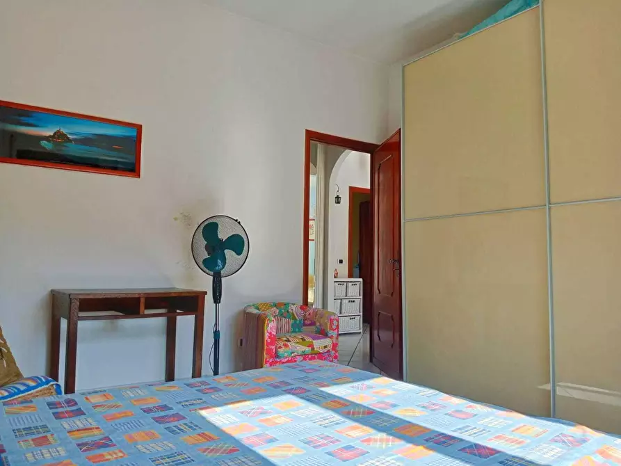 Immagine 19 di Trilocale in vendita  a Ameglia