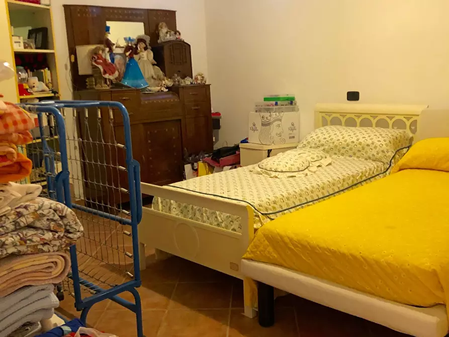 Immagine 15 di Villa in vendita  a Sarzana