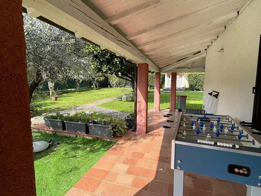 Immagine 20 di Casa indipendente in vendita  in Via della Pace 62 a Ameglia