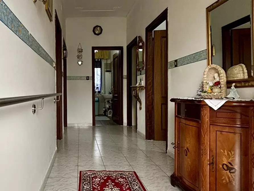 Immagine 2 di Casa semindipendente in vendita  a Castelnuovo Magra