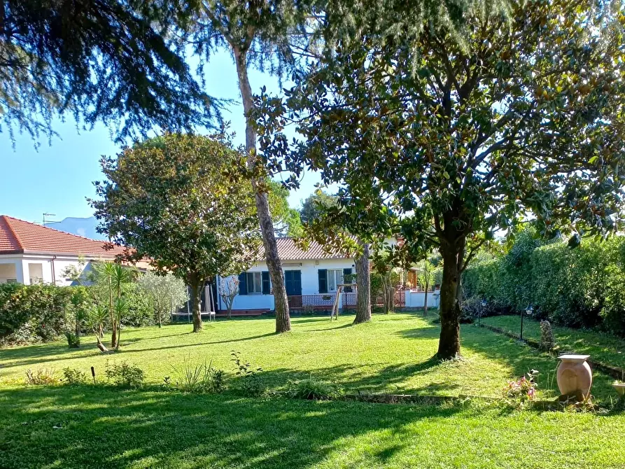 Immagine 2 di Villa in vendita  a Ameglia