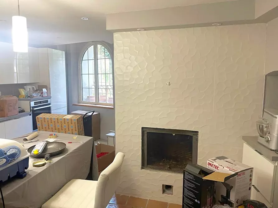 Immagine 27 di Casa trifamiliare in vendita  a Tresana