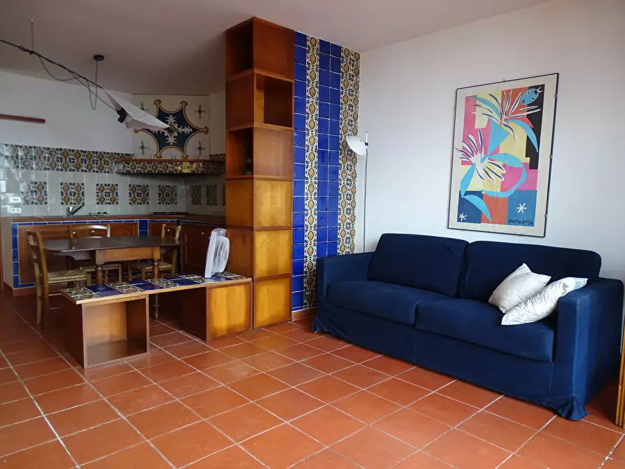 Immagine 6 di Monolocale in vendita  a Ameglia