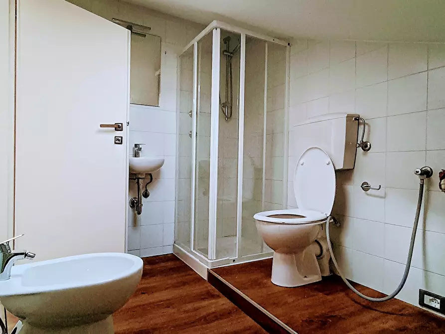 Immagine 12 di Mansarda in vendita  a Ameglia