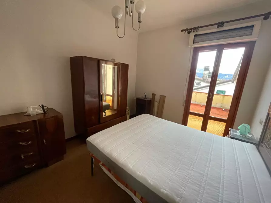 Immagine 11 di Porzione di casa in vendita  in Via Pisanello 59 a Ameglia