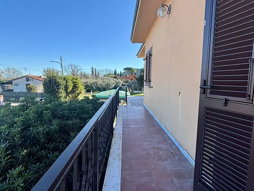 Immagine 13 di Casa indipendente in vendita  a Ameglia