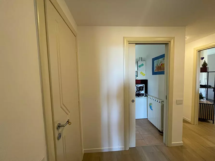 Immagine 20 di Quadrilocale in vendita  a Ameglia