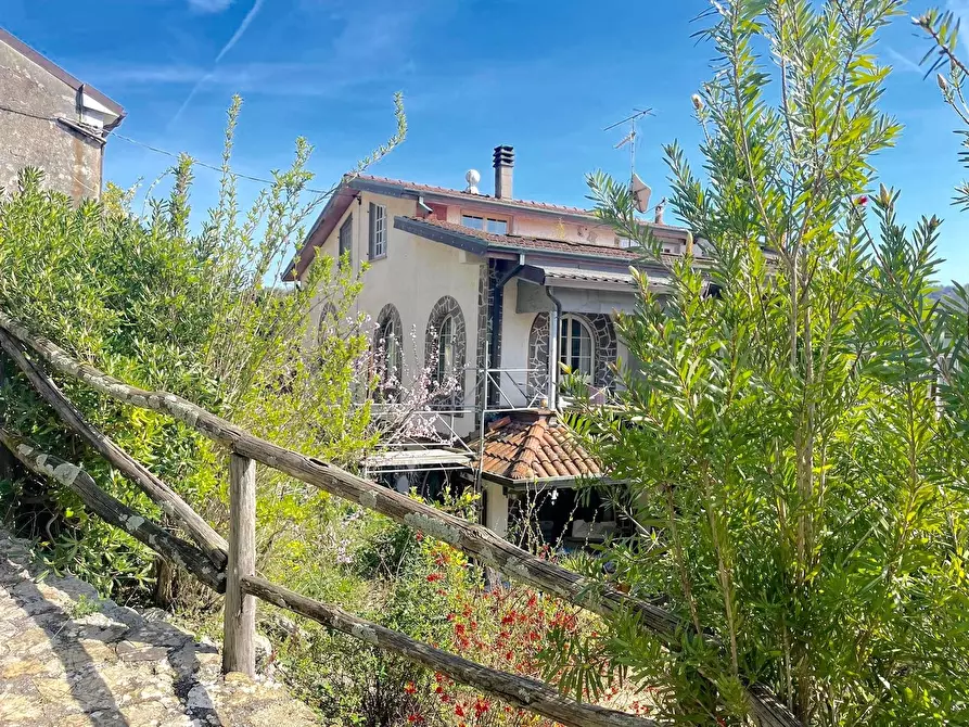 Immagine 3 di Casa trifamiliare in vendita  a Tresana