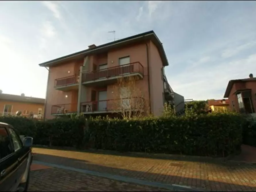 Immagine 16 di Mansarda in vendita  a Ameglia