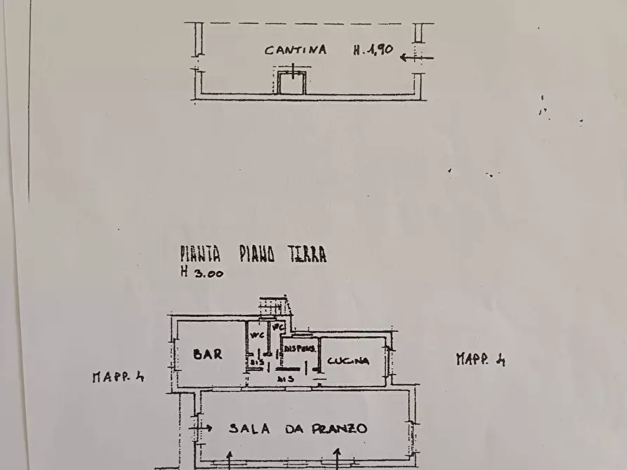Immagine 39 di Casa indipendente in vendita  a Ameglia