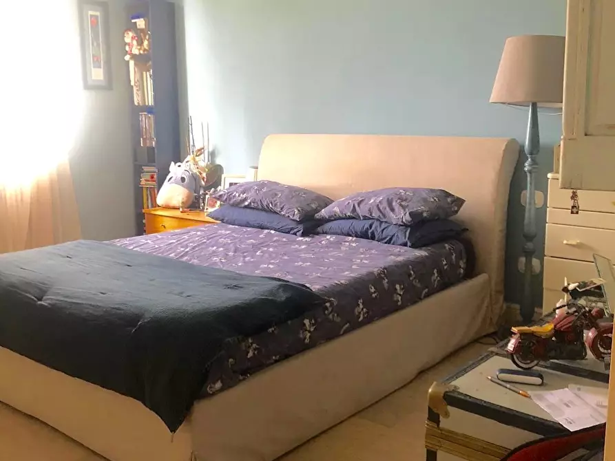 Immagine 15 di Villa in vendita  a Sarzana