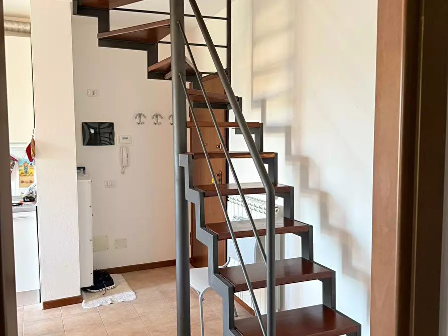 Immagine 13 di Trilocale in vendita  a Ameglia