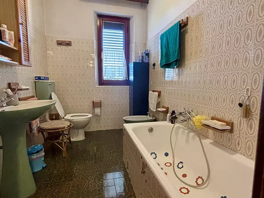 Immagine 16 di Casa indipendente in vendita  a Ameglia