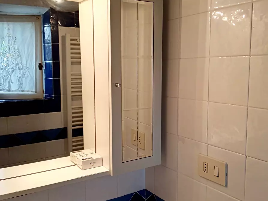 Immagine 16 di Porzione di casa in vendita  a Ameglia