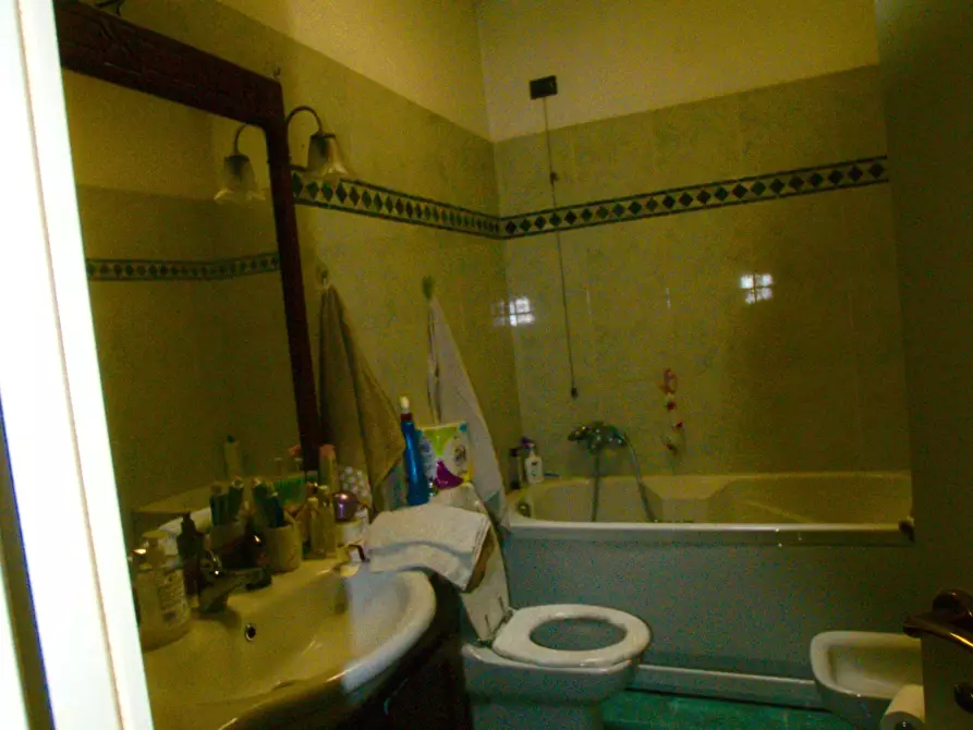 Immagine 14 di Terratetto in vendita  a Ameglia