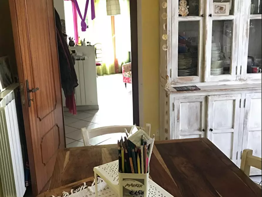 Immagine 6 di Trilocale in vendita  a Ameglia